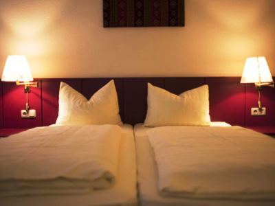 Rheinhotel St. Goar Sankt Goar Eksteriør bilde
