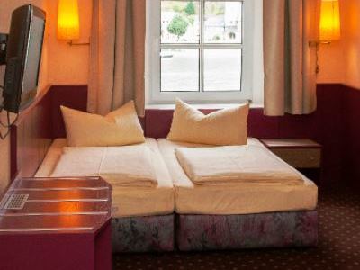 Rheinhotel St. Goar Sankt Goar Eksteriør bilde